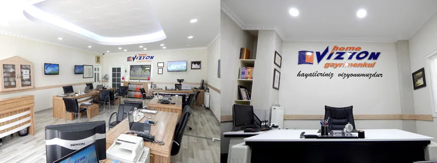 home vizyon ofis 2