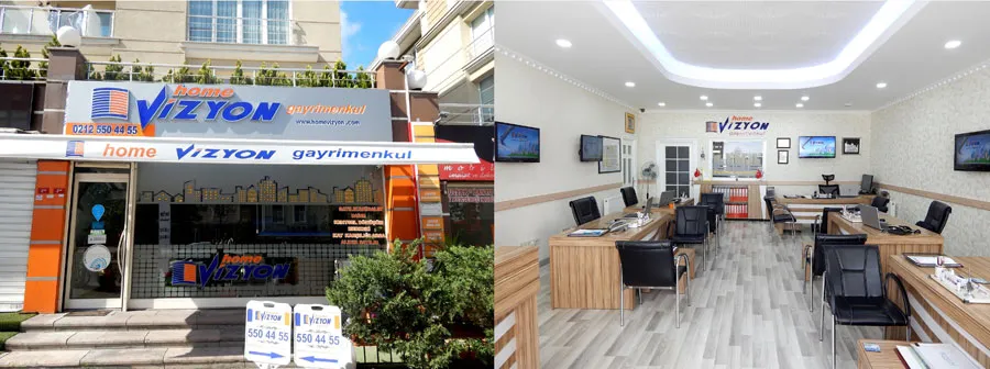 home vizyon ofis 3