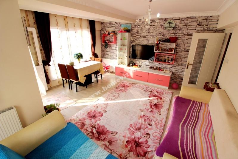  Bahçelievler Soğanlı Satılık Ferah Lüx 4+2 Daire.-1