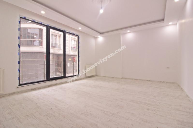  Bahçelievler Soğanlı Satılık Sıfır Lüx 2+1 Daire.-1