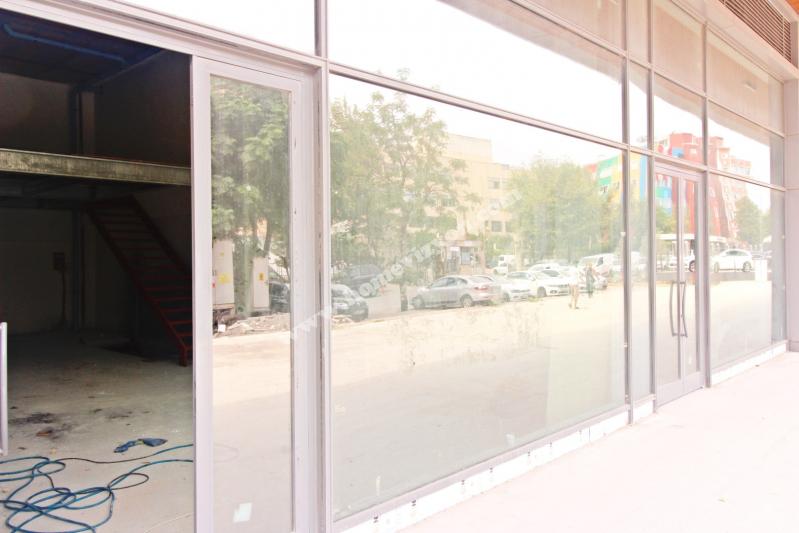 Home Vizyon Bahçelievler Yenibosna Sitede Kiralık Dükkan.-1