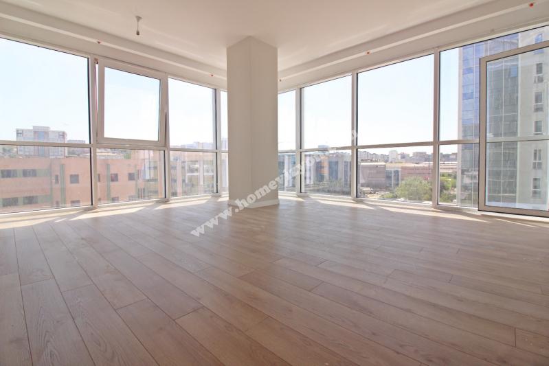 Bahçelievler Yenibosna Site İçinde Satılık Lüx 2+1 Daire.-1