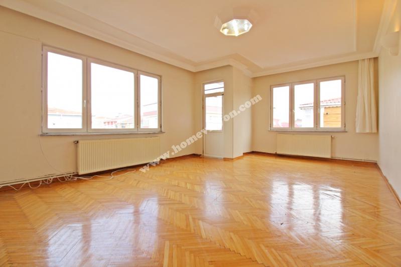 Bahçelievler Çobançeşme Satılık Cadde Üstü 3+1 Daire.-1