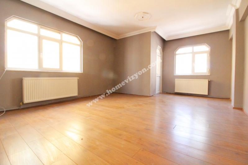 Bahçelievler Zafer Satılık Kat Eksiği olan Binada 3+1 Daire.-1