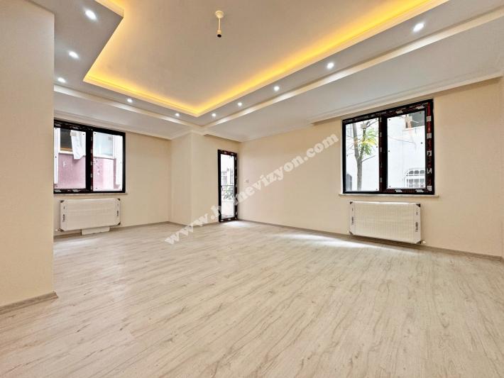 Bahçelievler Siyavuşpaşa YAYLA Satılık Sıfır Lüx 3+1 Daire.-1