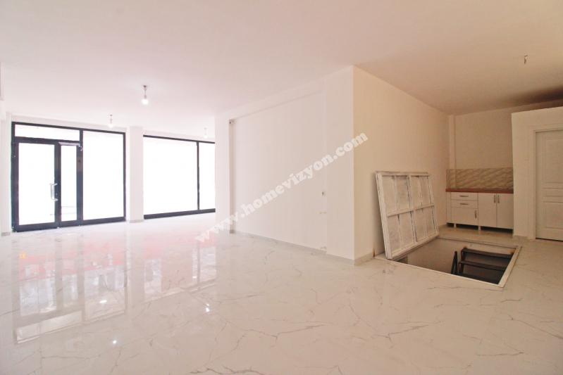 Bahçelievler Yenibosna Radar Satılık Dükkan.-1