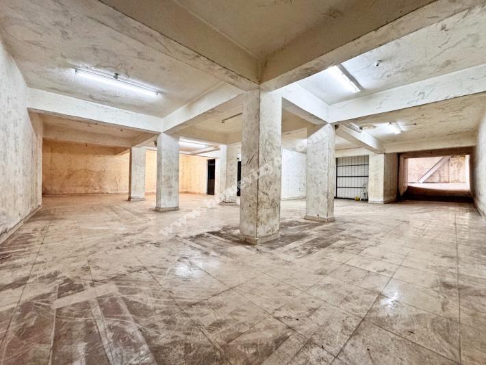 Bahçelievler Yenibosna Kiralık 150 m2 Depo.-1