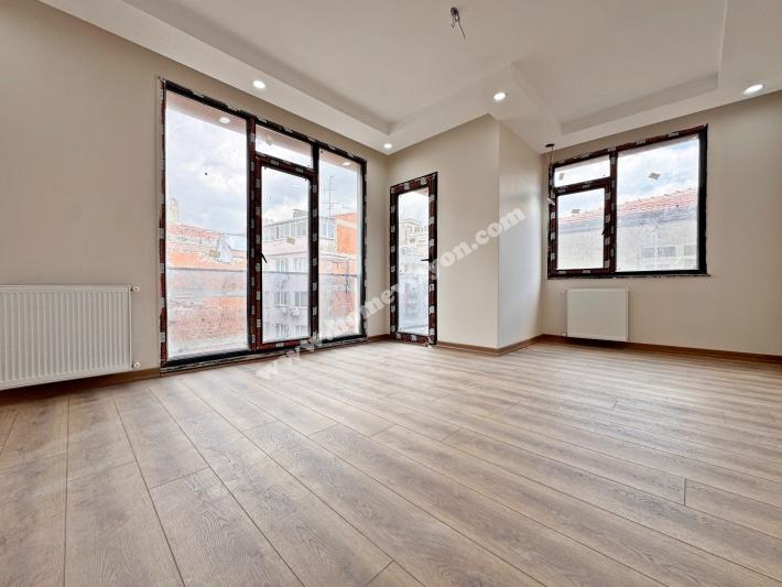 Bahçelievler Hürriyet Satılık Sıfır Lüx 2+1 Daire.-1