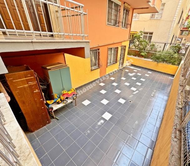 Bahçelievler Yenibosna Satılık Ters Dublex 2+1 Daire.-1