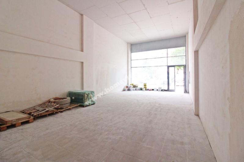 Home Vizyon Bahçelievler Yenibosna Sitede Kiralık Dükkan.-1