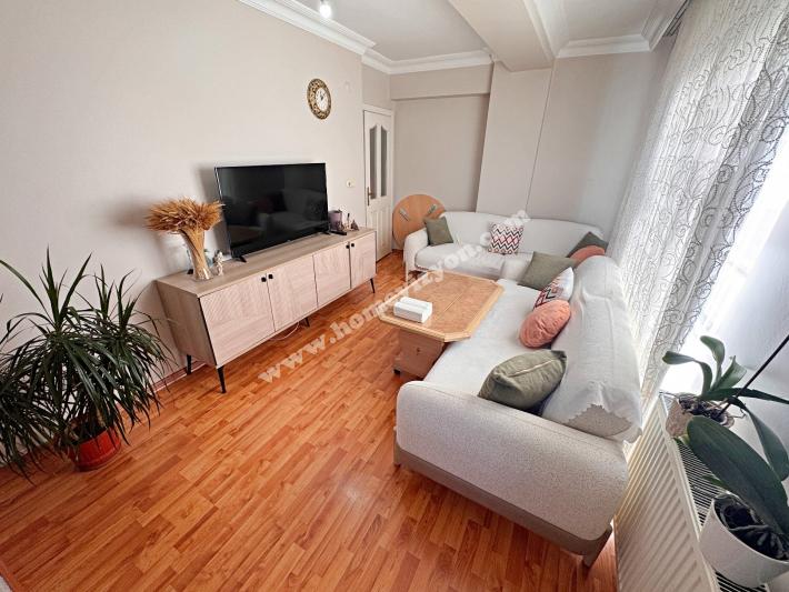 Bahçelievler Kocasinan Satılık 2+1 Daire.-1