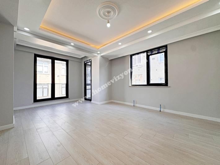 Bahçelievler Çobançeşme Satılık Sıfır Lüx 2+1 Daire.-1