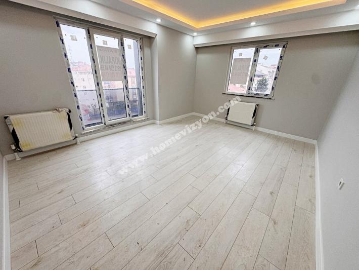 Bahçelievler Kocasinan Kiralık Site İçinde Lüx 2+1 Daire.-1
