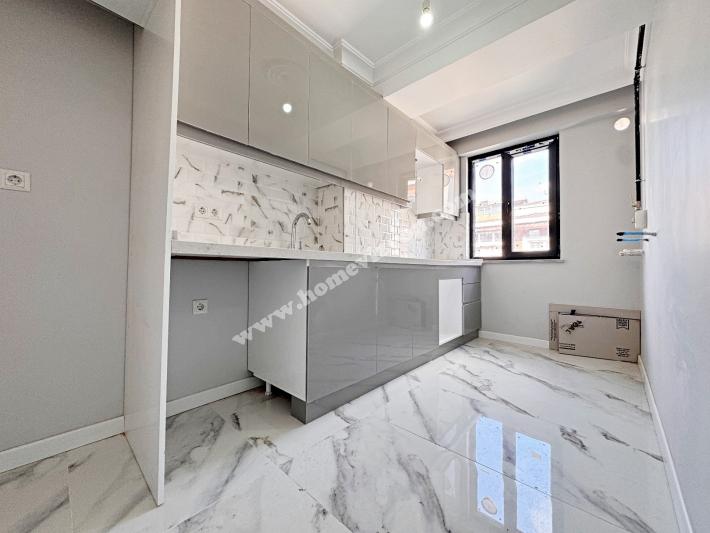 Bahçelievler Çobançeşme Satılık Sıfır Lüx 2+1 Daire.-1