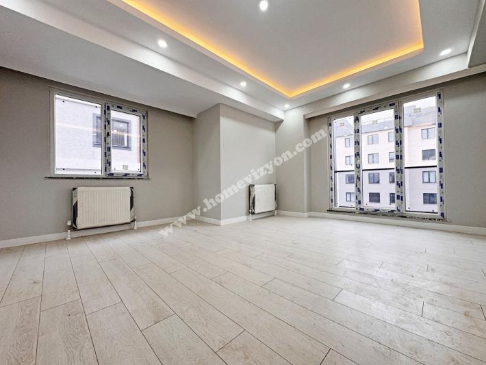 Bahçelievler Kocasinan Satılık Sıfır Butik Sitede OTOPARKLI Lüx 2+1 Daire.-1