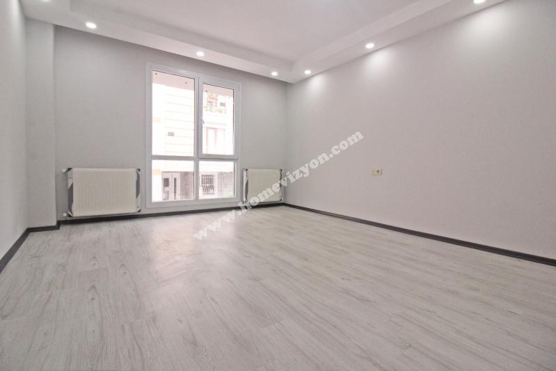 Bahçelievler Kocasinan Sıfır Yüksek Giriş Lüx 2+1 Daire.-1