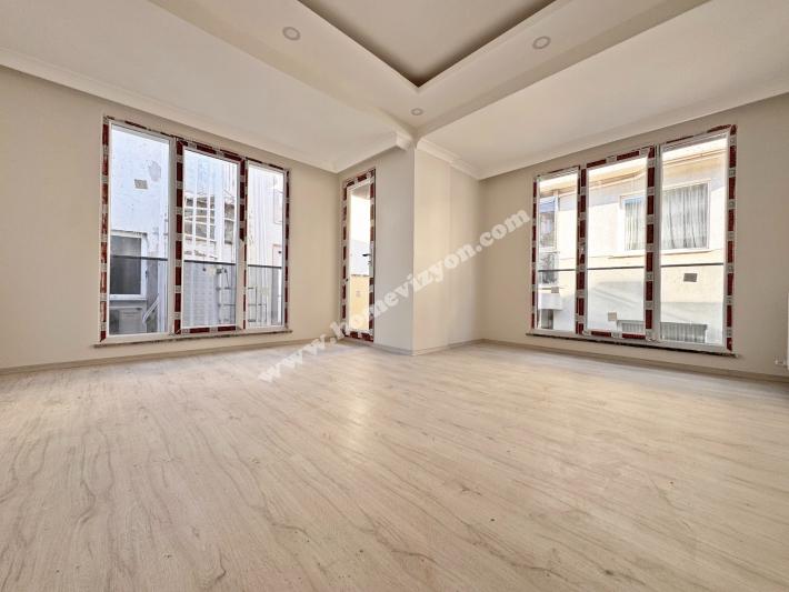 Home Vizyon Bahçelievler Hürriyet Satılık OTOPARKLI Sıfır Lüx 4+2 Dublex Daire.-1