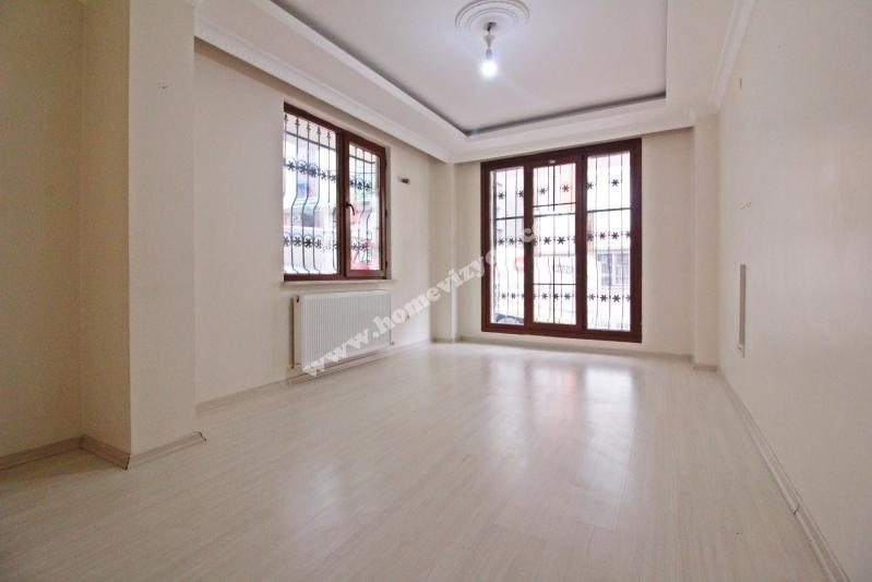 Home Vizyon Bahçelievler Kocasinan Satılık OTOPARKLI Lüx 1+1 Daire.-1