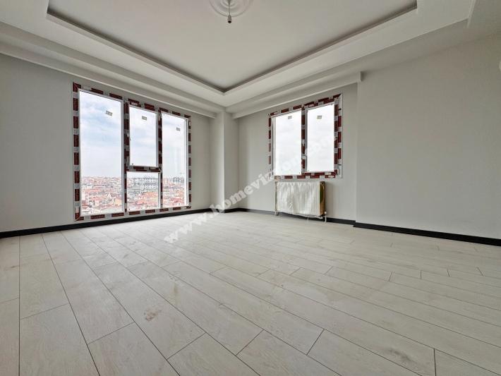 Bahçelievler Kocasinan Satılık Sıfır OTOPARKLI Lüx 2+1 Daire.-1