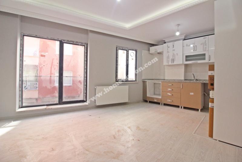 Bahçelievler Hürriyet Satılık Sıfır Lüx 2+1 Daire.-1