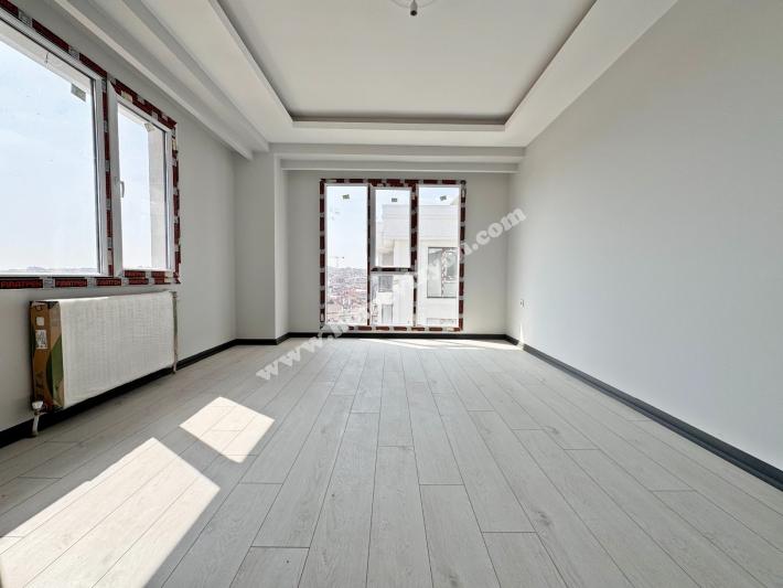 Bahçelievler Kocasinan Satılık Sıfır OTOPARKLI Lüx 2+1 Daire.-1