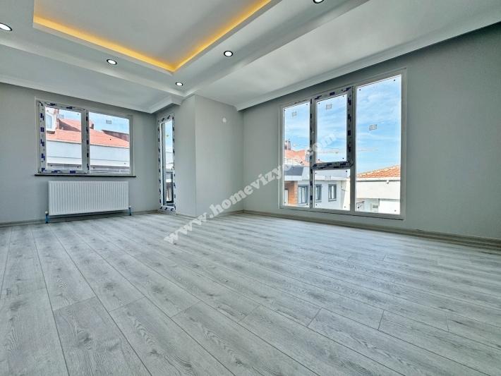 Bahçelievler Zafer Satılık Sıfır Lüx 2+1 Ara Kat Daire.-1
