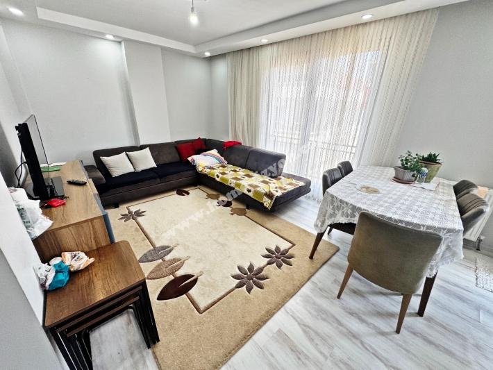 Bahçelievler Zafer Satılık Ferah Lüx 4+1 Dublex Daire.-1