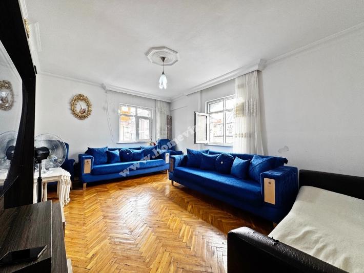 Bahçelievler Cumhuriyet Satılık Daire 6950
