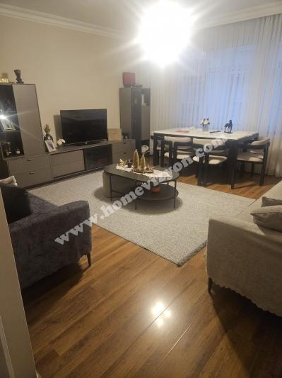 Bahçelievler Siyavuşpaşa Ulubatlı Hasan Cd. Kiralık 2+1 Daire.-1