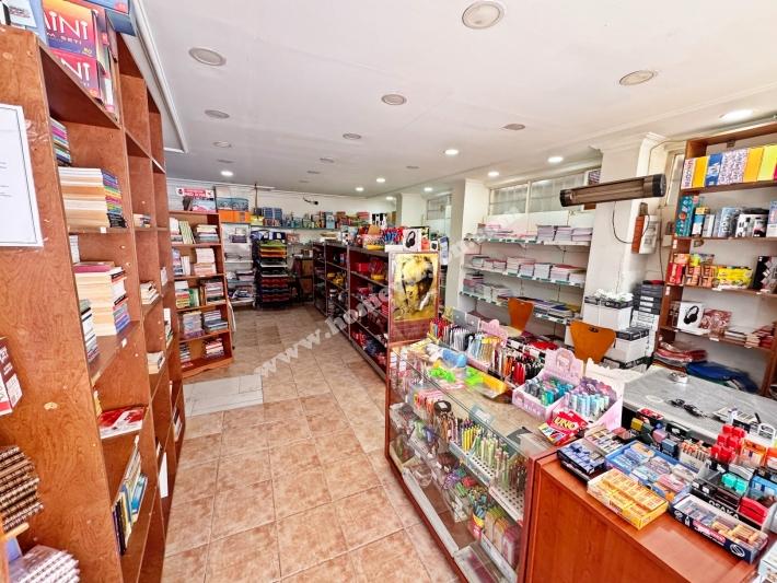 Bahçelievler Siyavuşpaşa Satılık Dükkan & Mağaza 6952