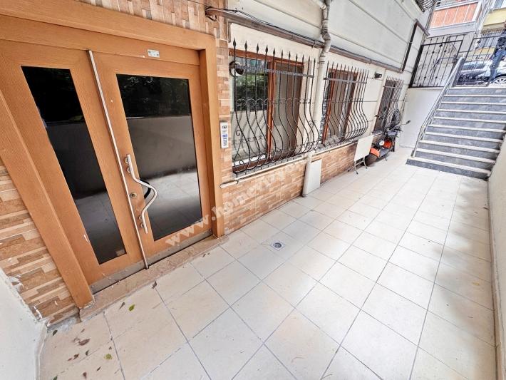Bahçelievler Çobançeşme Satılık Daire 6955
