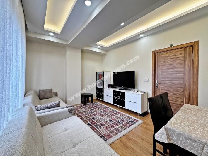 Home Vizyon Bağcılar Bağlar Butik Site İçinde Kiralık 2+1 Daire.-1