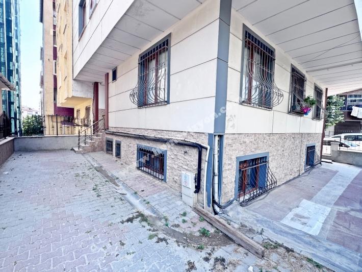Bahçelievler Kocasinan Kiralık Daire 6961