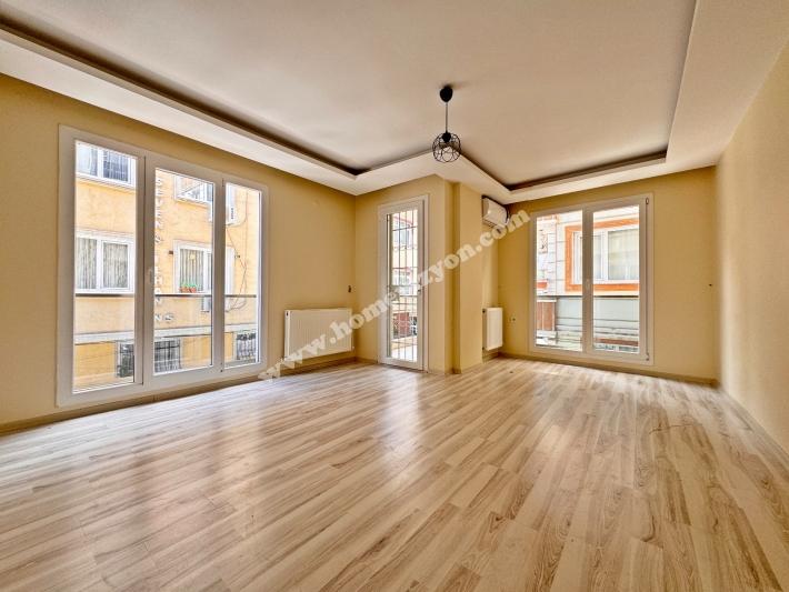 Bahçelievler Zafer Kiralık Daire 6964