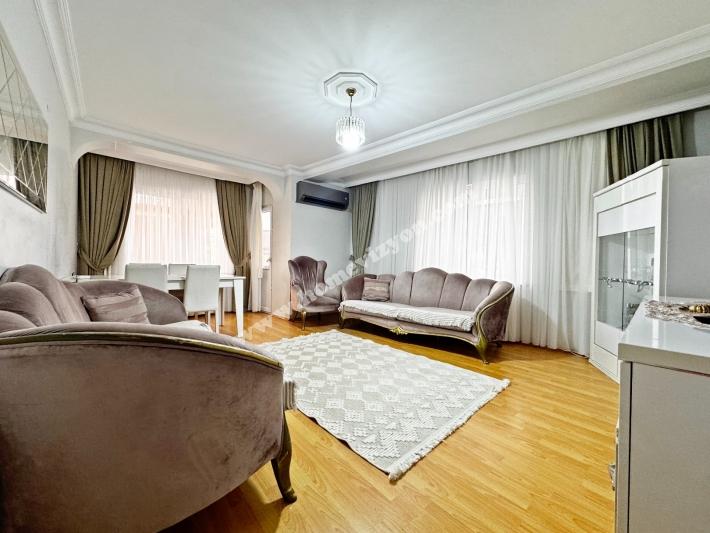 Bahçelievler Yenibosna Satılık Daire 6966