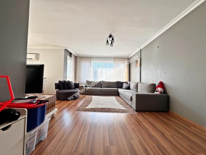 Bahçelievler Merkez Satılık Daire 6969