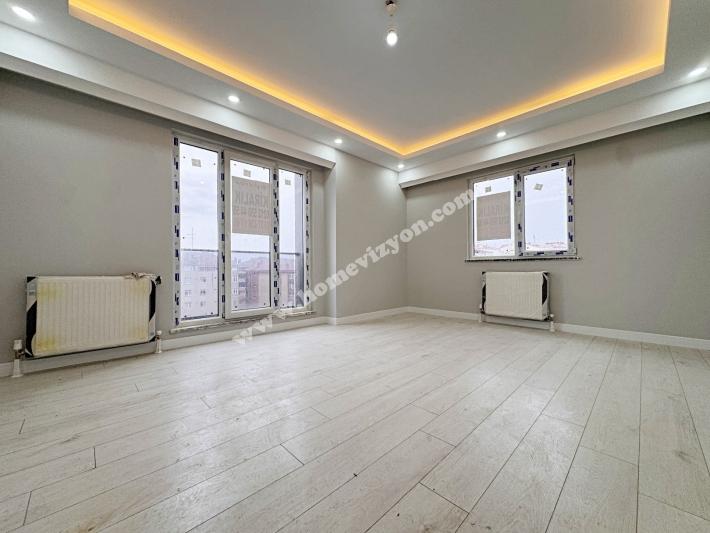 Bahçelievler Kocasinan Kiralık Site İçinde Lüx 2+1 Daire.-1
