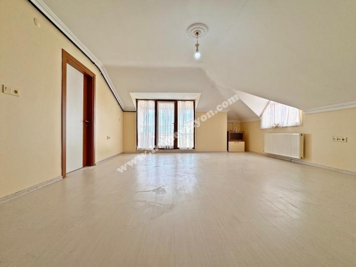 Bahçelievler Soğanlı Çavuşpaşa Kiralık Teras Katı 1+1 Daire.-1
