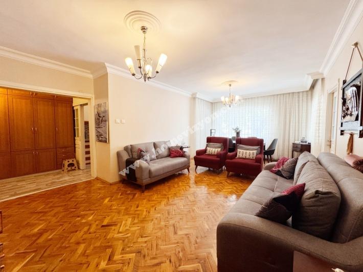 Home Vizyon Bahçelievler Yenibosna Radar Site İçinde Kiralık 3+1 Daire.-1