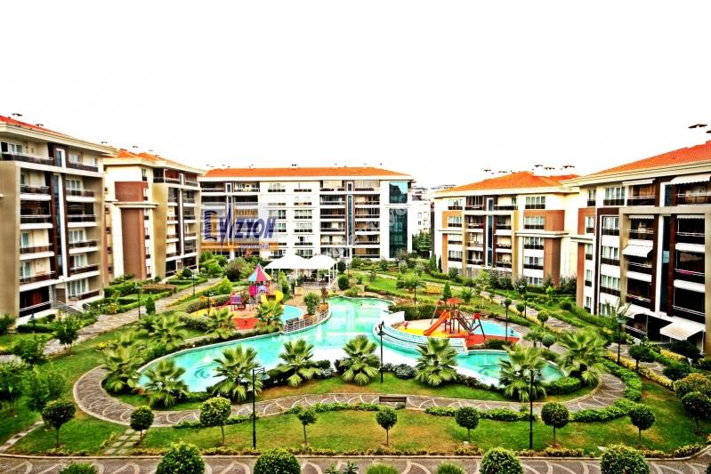Bahçelievler Yenibosna Kiralık Daire 6981
