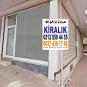 Bahçelievler Yenibosna Kiralık Depolu Dükkan. 6667