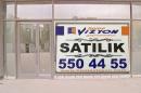 Home Vizyon Bahçelievler Yenibosna Sitede Kiralık Dükkan.-14