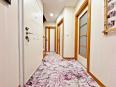 Bahçelievler Siyavuşpaşa Kiralık EŞYALI Ferah 3+1 Dublex Daire.-13