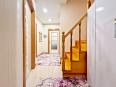 Bahçelievler Siyavuşpaşa Kiralık EŞYALI Ferah 3+1 Dublex Daire.-14