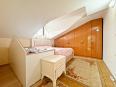 Bahçelievler Siyavuşpaşa Kiralık EŞYALI Ferah 3+1 Dublex Daire.-26