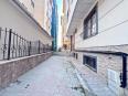Bahçelievler Kocasinan Kiralık Lüx Bahçekatı 2+1 Daire.-25