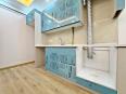 Home Vizyon Bahçelievler Yayla Kiralık 1+1 Bahçe Katı Daire.-11