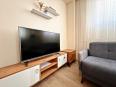 Bahçelievler Yenibosna Radar Full Eşyalı Kiralık 1+1 Daire.-6