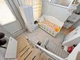Bahçelievler Yenibosna Satılık Ters Dublex 2+1 Daire.-31