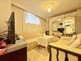 Home Vizyon Bahçelievler Zafer Satılık 2+1 Bahçe Katı Daire.-7